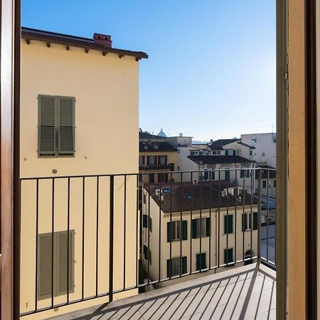 Roommo Fortezza Firenze Eksteriør billede