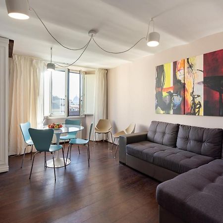 Roommo Fortezza Firenze Eksteriør billede