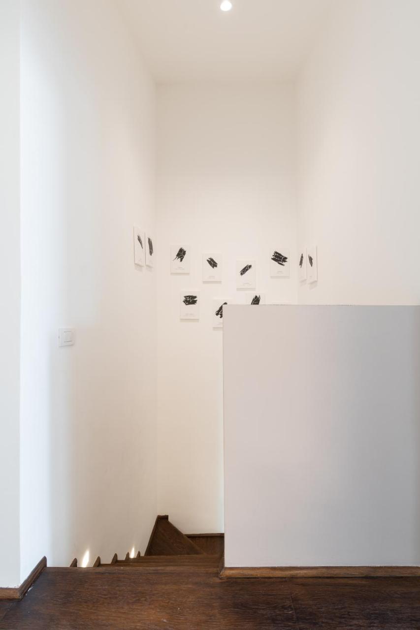 Roommo Fortezza Firenze Eksteriør billede