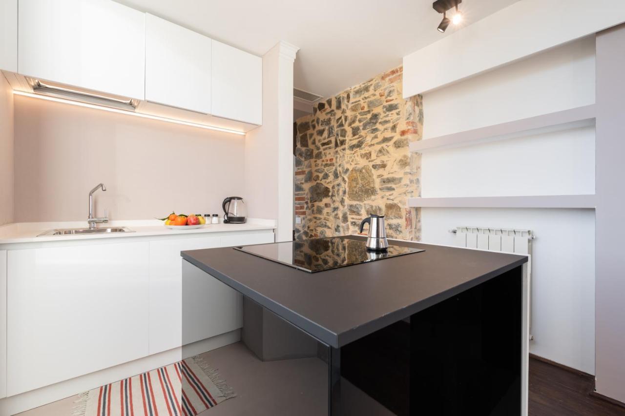 Roommo Fortezza Firenze Eksteriør billede