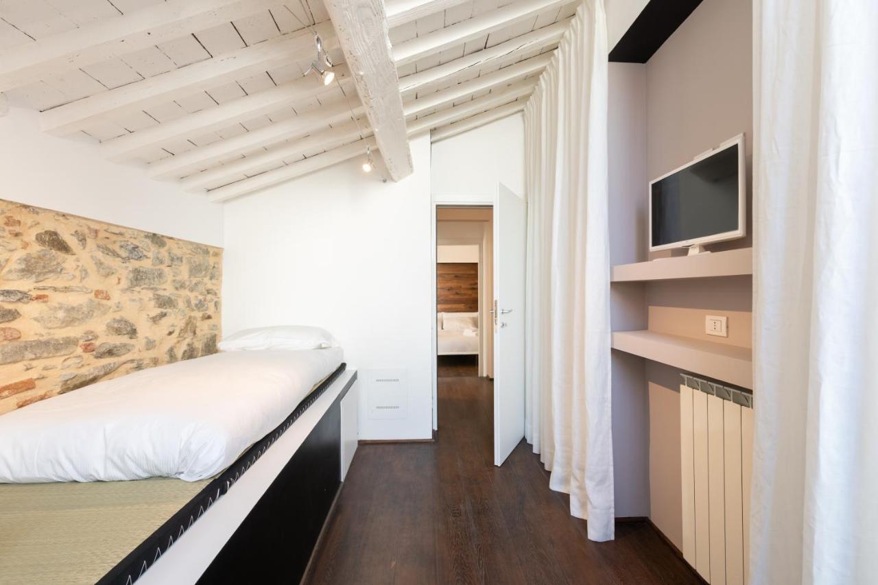 Roommo Fortezza Firenze Eksteriør billede