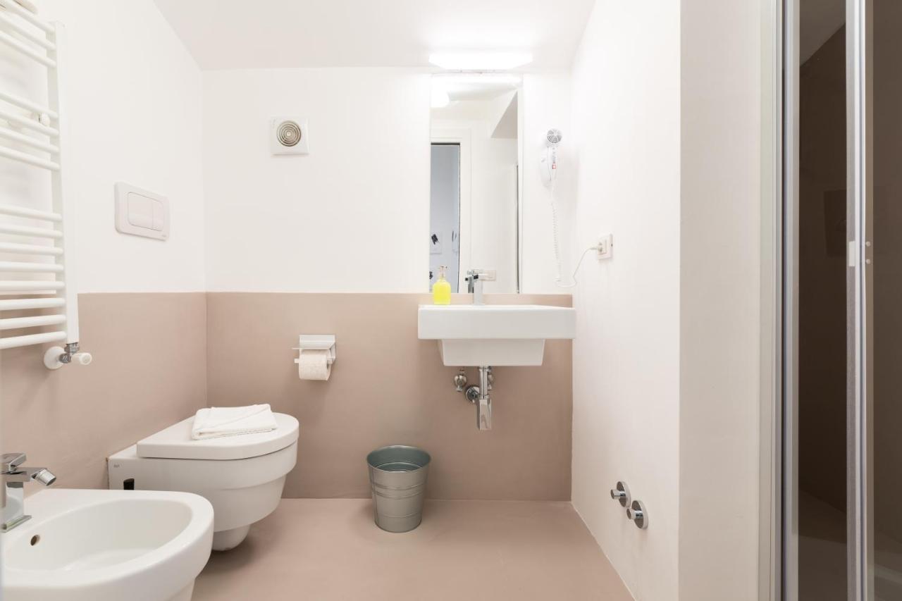 Roommo Fortezza Firenze Eksteriør billede