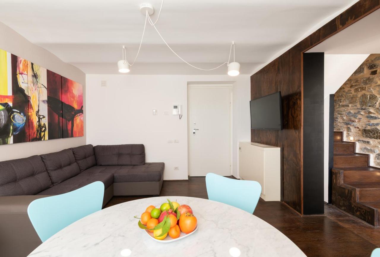Roommo Fortezza Firenze Eksteriør billede