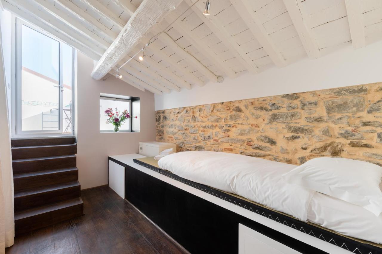 Roommo Fortezza Firenze Eksteriør billede