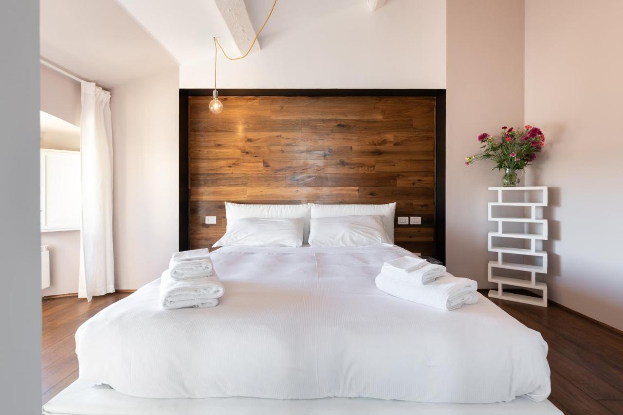 Roommo Fortezza Firenze Eksteriør billede