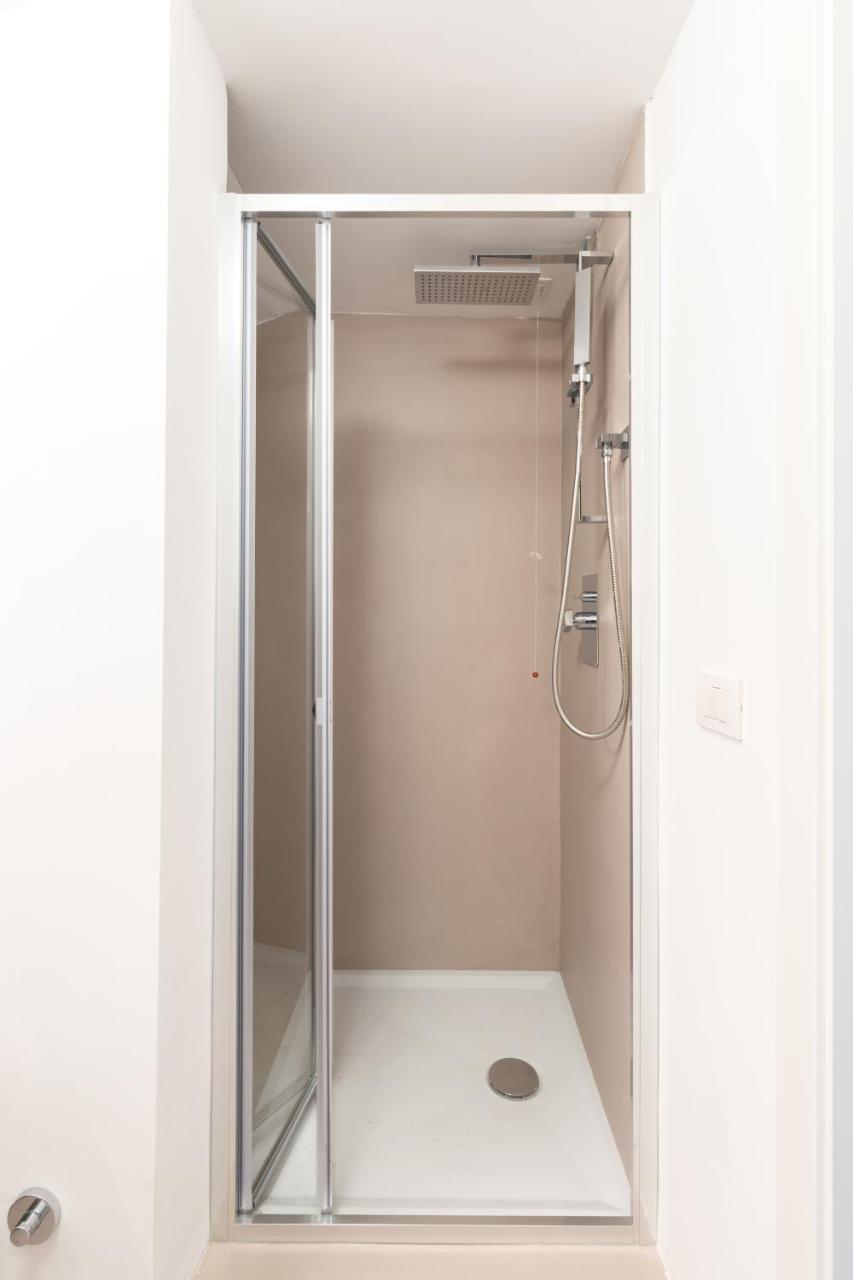 Roommo Fortezza Firenze Eksteriør billede