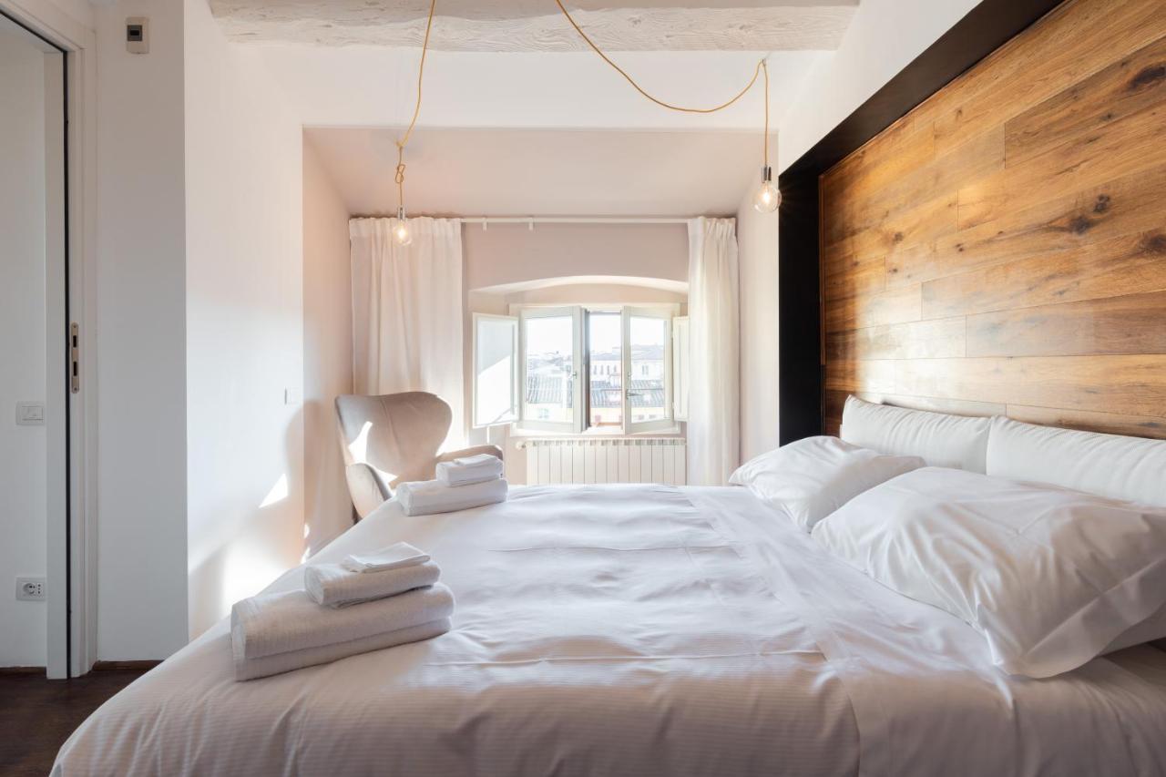 Roommo Fortezza Firenze Eksteriør billede